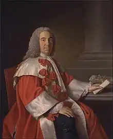 Lord Auchinleck