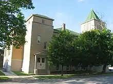 Allen Chapel African Methodist Episcopal Church