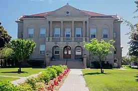 Alpena City Hall