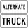 Alternate truck plate.svg