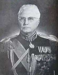 Amanullah Jahanbani