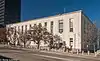 Amarillo US Post Office and Courthouse