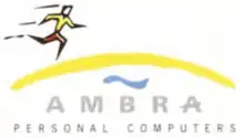 Logo used from 1994 to 1996