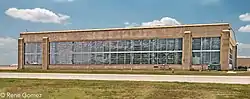 American Airways Hangar and Administration Building