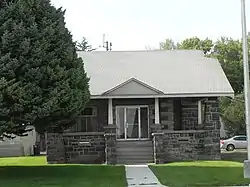 American Legion Hall