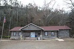 American Legion Post No. 121