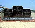 American Merchant Marine Veterans Memorial