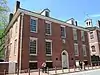 American Philosophical Society Hall