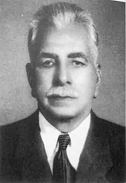 Ismail Amirkhizi(1873–1966)