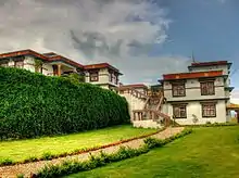 Amitabha Monastery