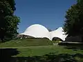 Amphitheater Hanau [de]