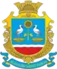 Coat of arms of Ananiv Raion