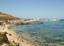 Skala Beach