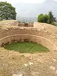 Ancient Monastery & Stupa