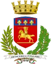 Coat of arms of Ancona