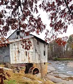 Anderson's Mill