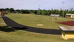 Anderson Stadium