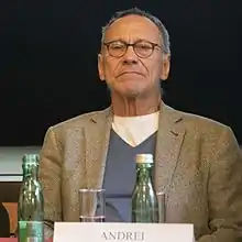 Andrei Konchalovsky