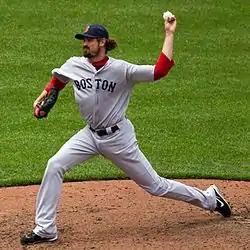 Andrew Miller