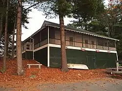 Androscoggin Yacht Club