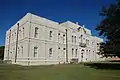 Old Brazoria County Courthouse