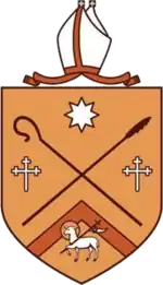 Coat of arms