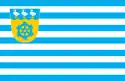 Flag of Anija Parish