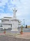 Statue of the Assumption