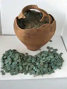 The Shrewsbury Hoard