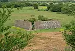 World War II heavy anti-aircraft (HAA) battery