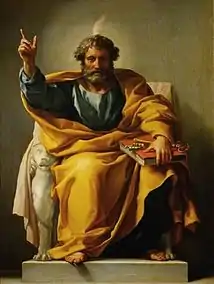 Saint Peter