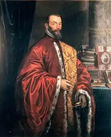 Antonio Grimani