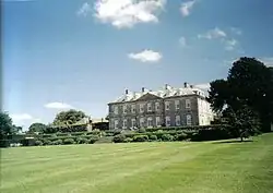 Antony House