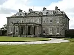 Antony House