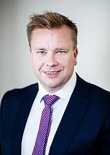 Antti Kaikkonen