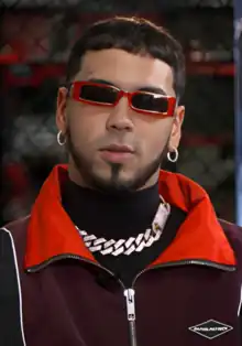 Anuel AA