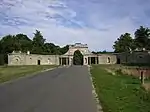 Apleyhead Lodge, Clumber Park