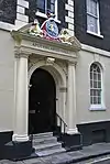 Apothecaries' Hall