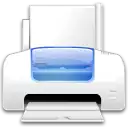 Printer Icon.