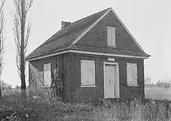 Appoquinimink Friends Meetinghouse