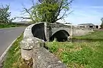 Appersett Bridge