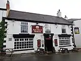 The Arabian Horse public house