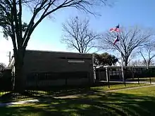 Former Holden Elementary School/Energy Institute High School/Arabic Immersion Magnet School