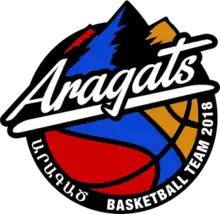 Aragats logo