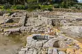 Archaeological site of Phaistos