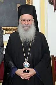 Greek Orthodox