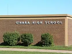 Archbishop O'Hara High School