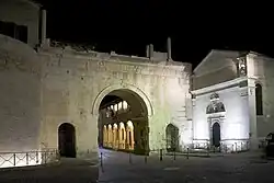 Arch of Augustus