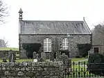 Ardgour Parish Church (Church Of Scotland) And Burial Ground