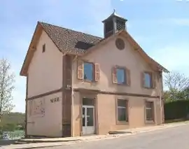 Town hall